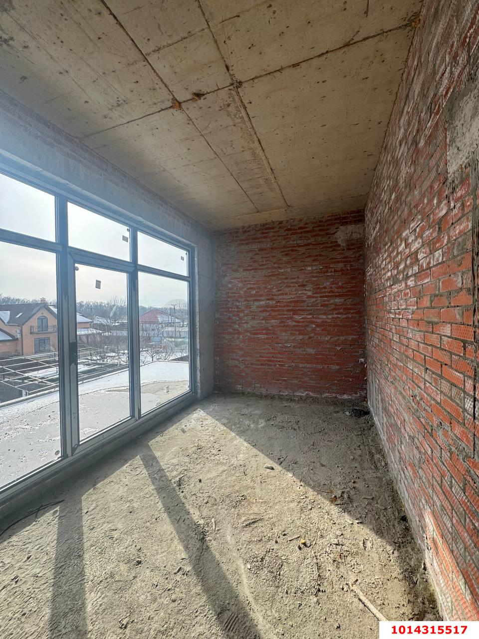 Фото №6: Дом 202 м² + 6.03 сот. - Знаменский, мкр. Карасунский внутригородской округ, ул. Платиновая, 46