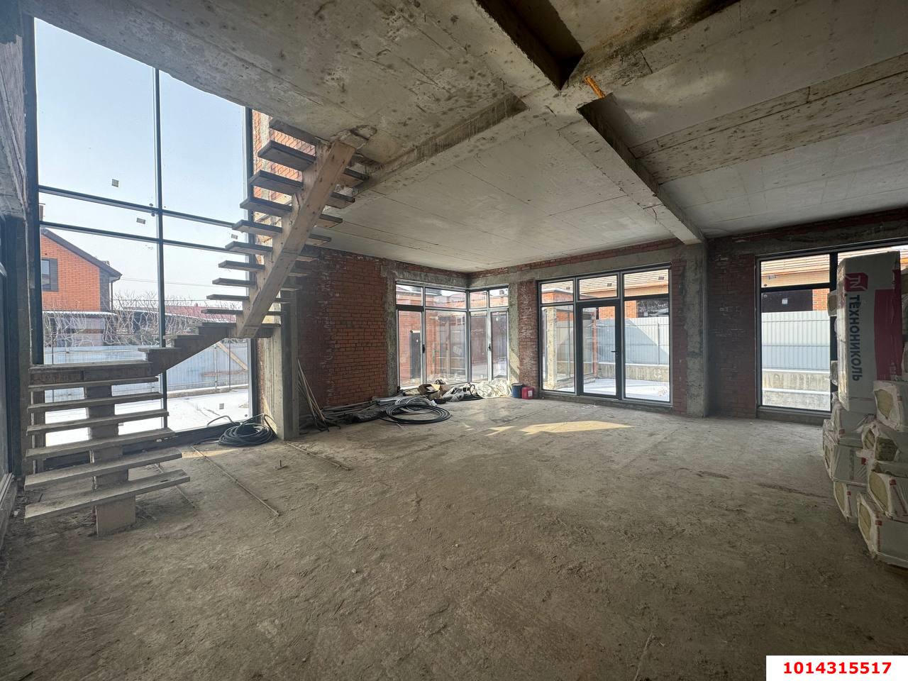 Фото №10: Дом 202 м² + 6.03 сот. - Знаменский, мкр. Карасунский внутригородской округ, ул. Платиновая, 46