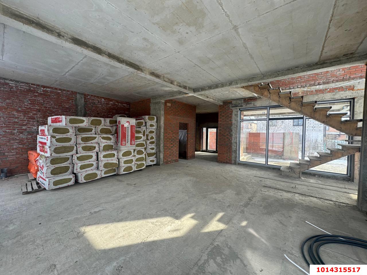 Фото №12: Дом 202 м² + 6.03 сот. - Знаменский, Карасунский внутригородской округ, ул. Платиновая, 46