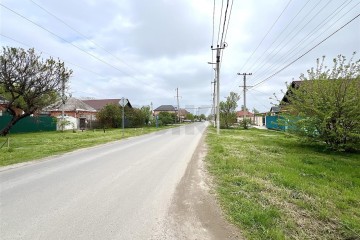 Фото №2: Личное подсобное хозяйство 4 сот. - Елизаветинская, мкр. Прикубанский внутригородской округ, ул. Пролетарская, 1