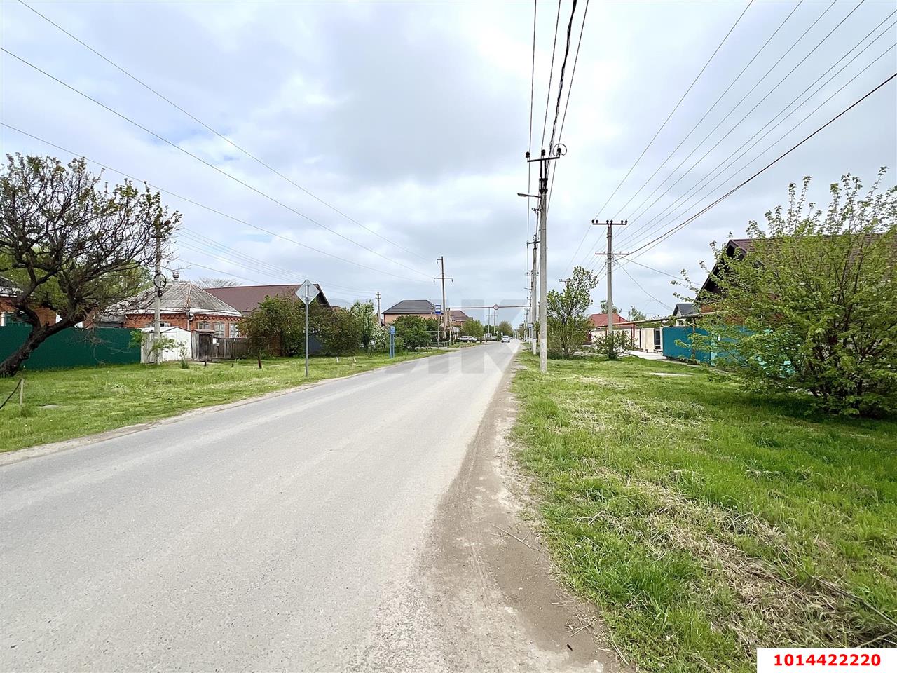 Фото №2: Личное подсобное хозяйство 4 сот. - Елизаветинская, Прикубанский внутригородской округ, ул. Пролетарская, 1