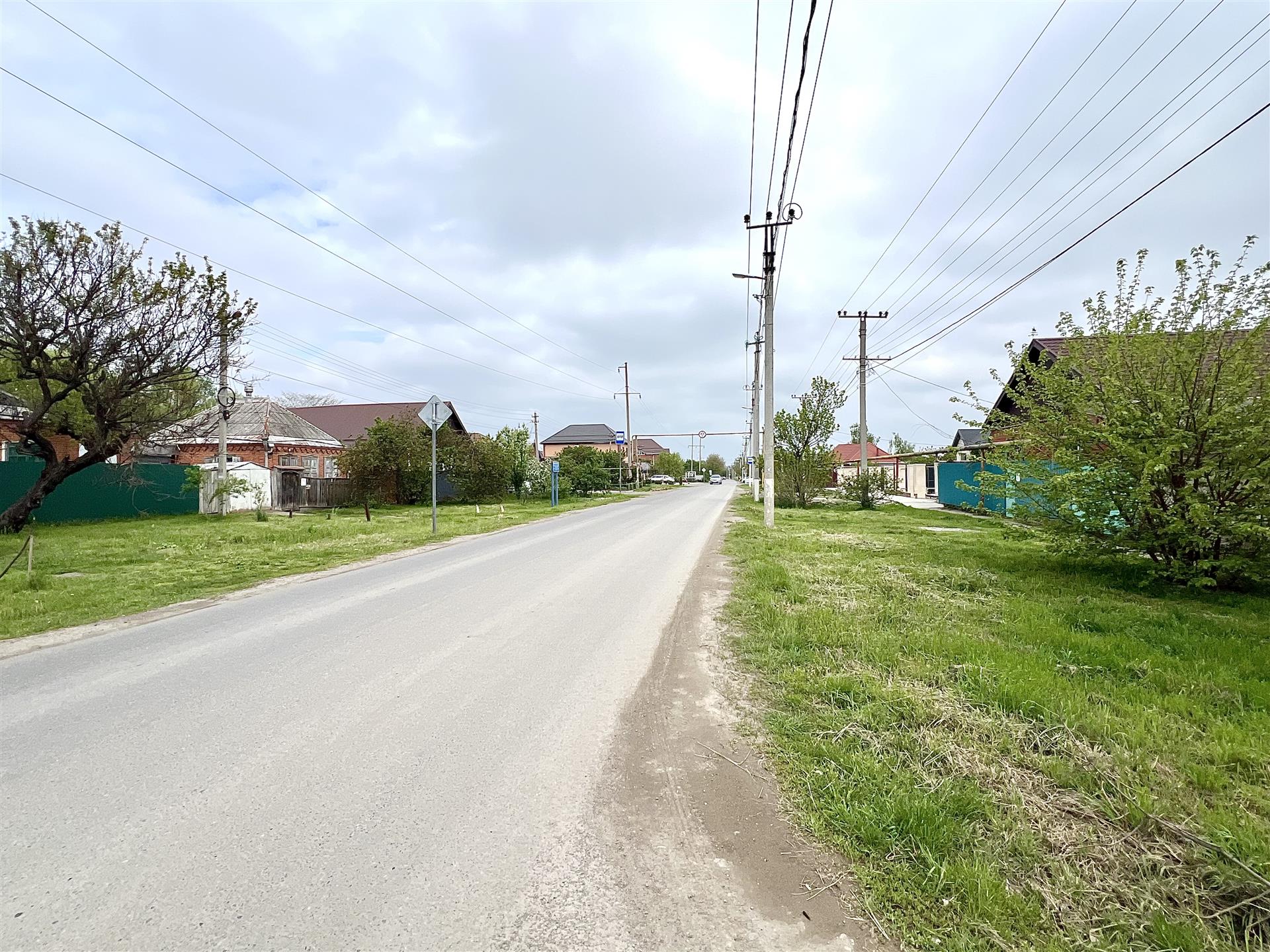 Фото №2: Коммерция 3 м² - Елизаветинская, мкр. Прикубанский внутригородской округ, ул. Пролетарская, 1