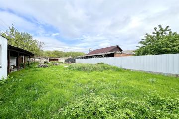 Фото №4: Коммерция 3 м² - Елизаветинская, мкр. Прикубанский внутригородской округ, ул. Пролетарская, 1