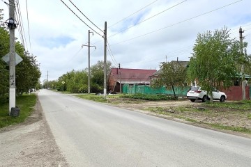 Фото №1: Личное подсобное хозяйство 4 сот. - Елизаветинская, мкр. Прикубанский внутригородской округ, ул. Пролетарская, 1