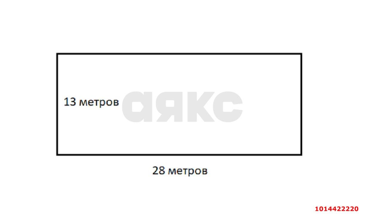 Фото №5: Земельный участок под ИЖС 3.6 сот. - Елизаветинская, Прикубанский внутригородской округ, ул. Пролетарская, 1