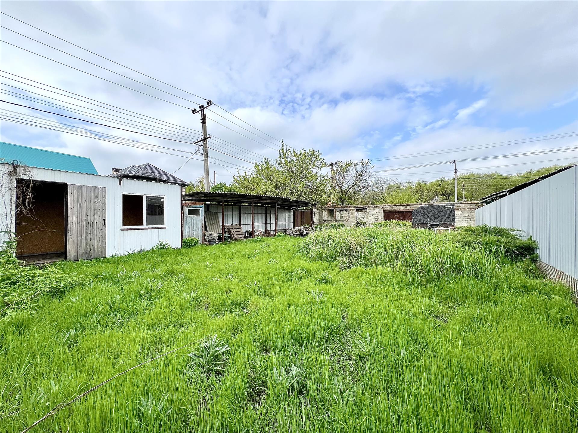 Фото №3: Коммерция 3 м² - Елизаветинская, мкр. Прикубанский внутригородской округ, ул. Пролетарская, 1