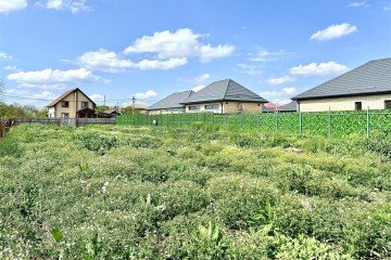 Фото №3: Земельный участок под ИЖС 12 сот. - Индустриальный, мкр. Дивный, ул. Платановая, 26