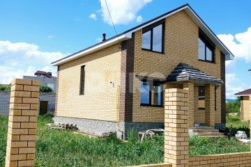 Фото №2: Дом 137 м² - Подгорное, ул. Октябрьская, 11