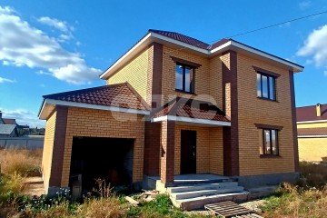 Фото №2: Дом 150 м² - Подгорное, ул. Октябрьская, 11