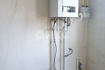 Фото №3: Дом 137 м² - Подгорное, ул. Октябрьская, 11