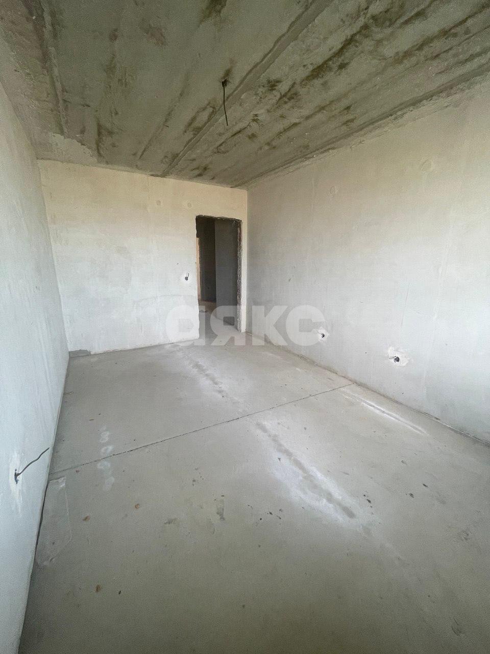 Фото №4: 2-комнатная квартира 63 м² - Темрюк, ул. Анджиевского, 38к2