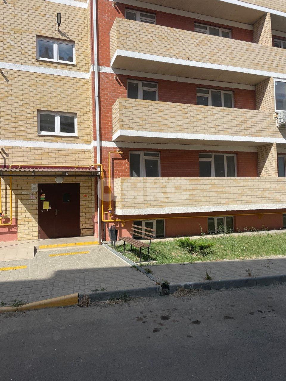 Фото №16: 2-комнатная квартира 63 м² - Темрюк, ул. Анджиевского, 38к2