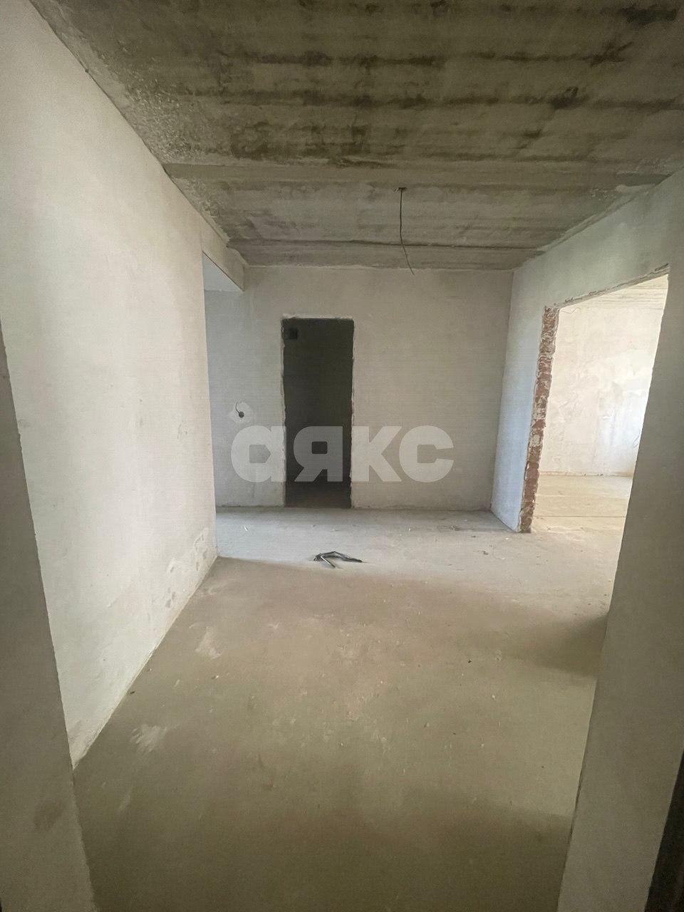 Фото №6: 2-комнатная квартира 63 м² - Темрюк, ул. Анджиевского, 38к2