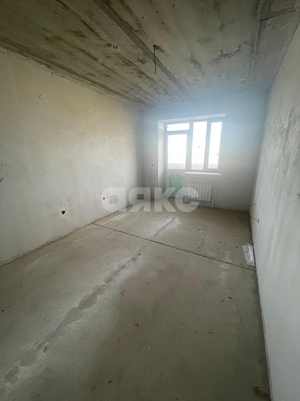Фото №3: 2-комнатная квартира 63 м² - Темрюк, ул. Анджиевского, 38к2