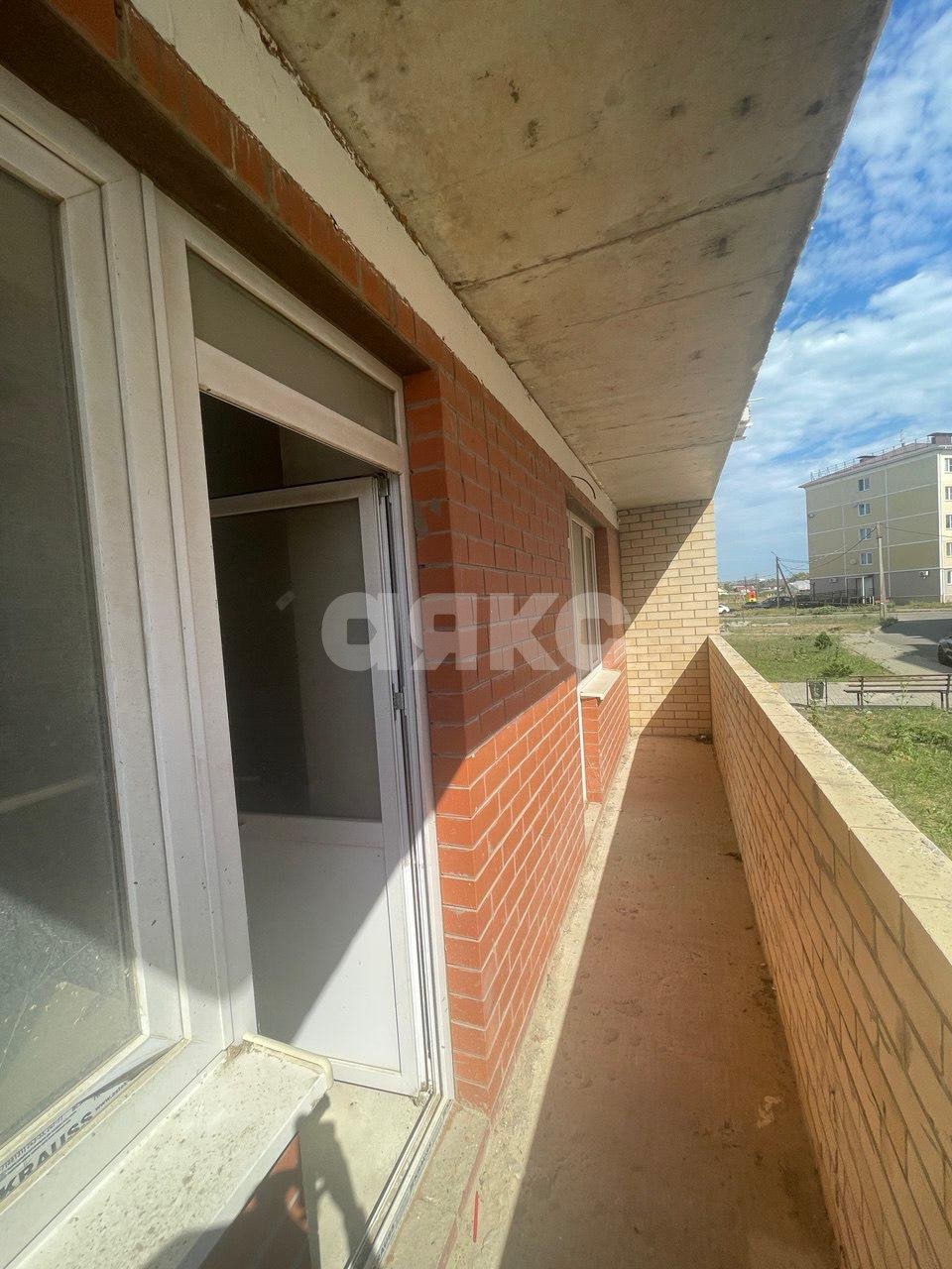 Фото №12: 2-комнатная квартира 63 м² - Темрюк, ул. Анджиевского, 38к2