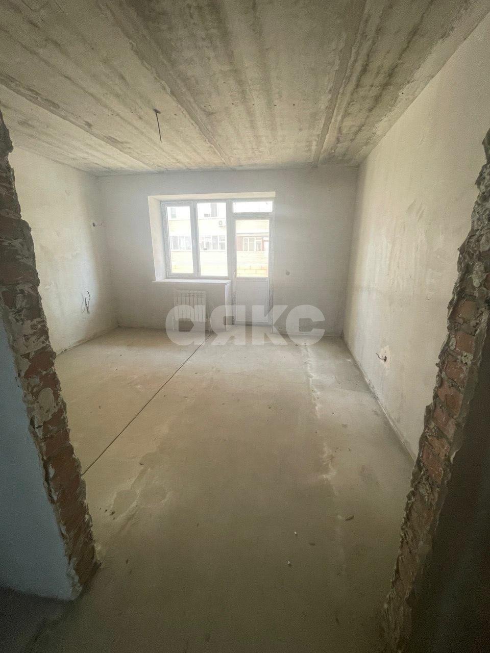 Фото №7: 2-комнатная квартира 63 м² - Темрюк, ул. Анджиевского, 38к2