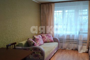 Фото №1: Комната 17 м² - Волгоград, мкр. Жилгородок, ул. 51-й Гвардейской Дивизии, 38Б