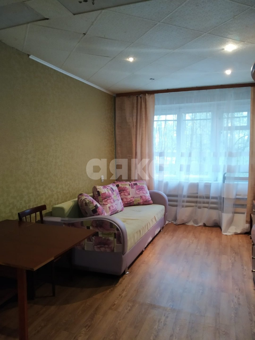 Фото №1: Комната 17 м² - Волгоград, Жилгородок, ул. 51-й Гвардейской Дивизии, 38Б