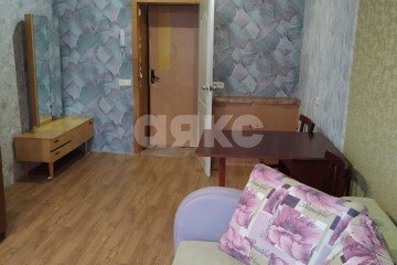 Фото №2: Комната 17 м² - Волгоград, мкр. Жилгородок, ул. 51-й Гвардейской Дивизии, 38Б