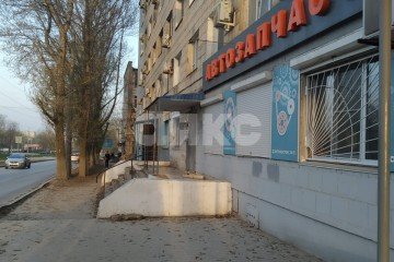 Фото №5: Комната 17 м² - Волгоград, мкр. Жилгородок, ул. 51-й Гвардейской Дивизии, 38Б