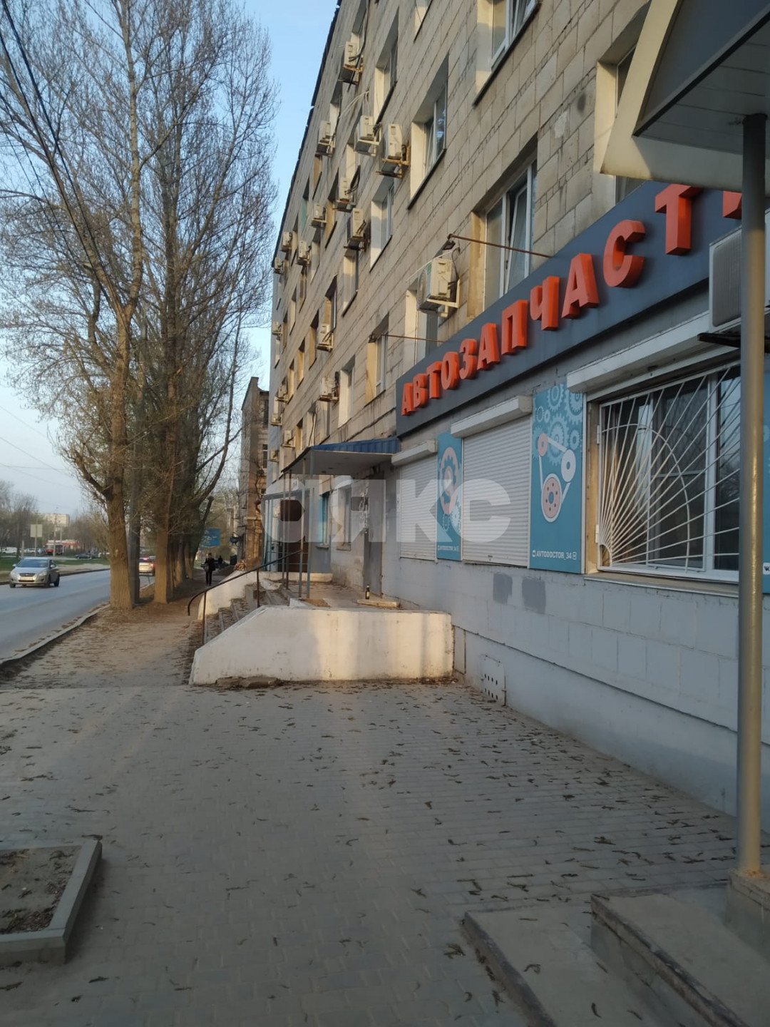 Фото №5: Комната 17 м² - Волгоград, Жилгородок, ул. 51-й Гвардейской Дивизии, 38Б