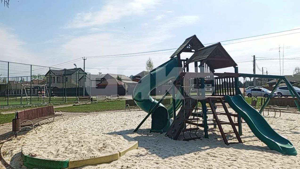 Фото №12: Дом 80 м² + 6 сот. - Великие Озёра, 