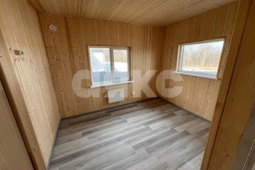 Фото №5: Дом 80 м² - Великие Озёра, 