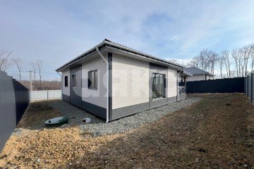 Фото №2: Дом 80 м² - Великие Озёра, 