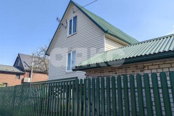 Фото №2: Дом 120 м² - СНТ Гидротехник, 90