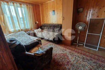 Фото №4: Дом 120 м² - СНТ Гидротехник, 90
