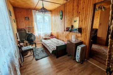 Фото №3: Дом 120 м² - СНТ Гидротехник, 90
