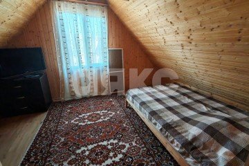 Фото №5: Дом 120 м² - СНТ Гидротехник, 90