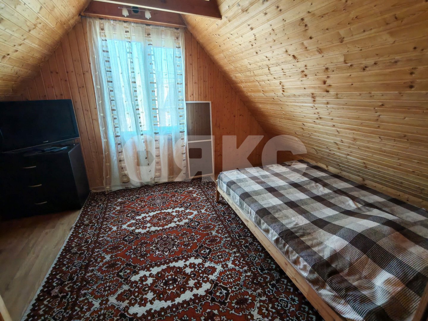 Фото №5: Дом 120 м² + 5 сот. - СНТ Гидротехник, 90