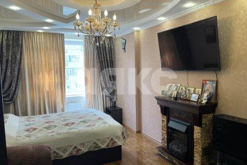 Фото №2: 1-комнатная квартира 48 м² - Анапа, мкр. 3Б, ул. Владимирская, 150