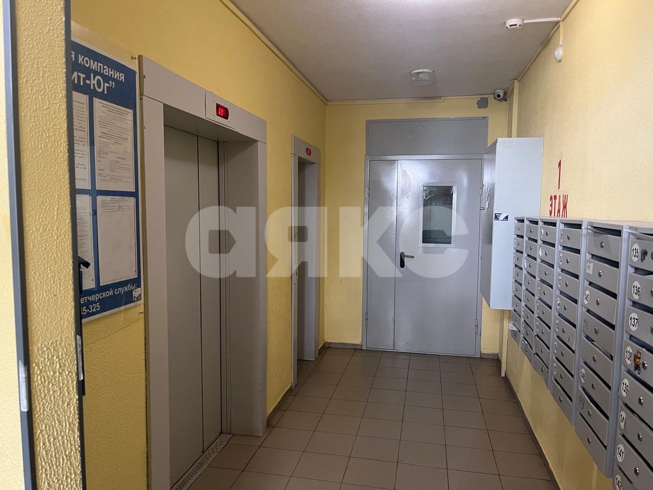 Фото №29: 1-комнатная квартира 48 м² - Анапа, 3Б, ул. Владимирская, 150
