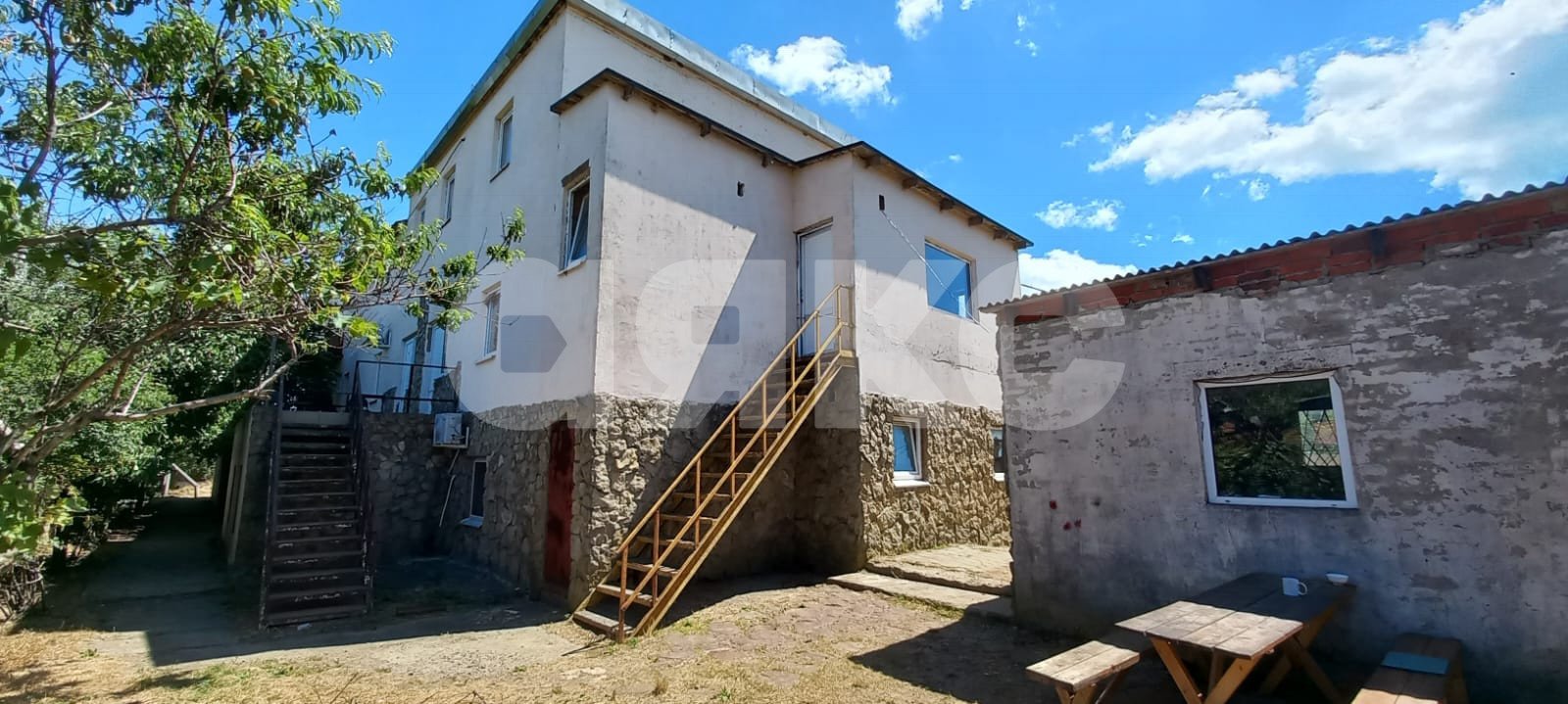 Фото №10: Коммерция 1072 м² - Волна, ул. Тмутараканская