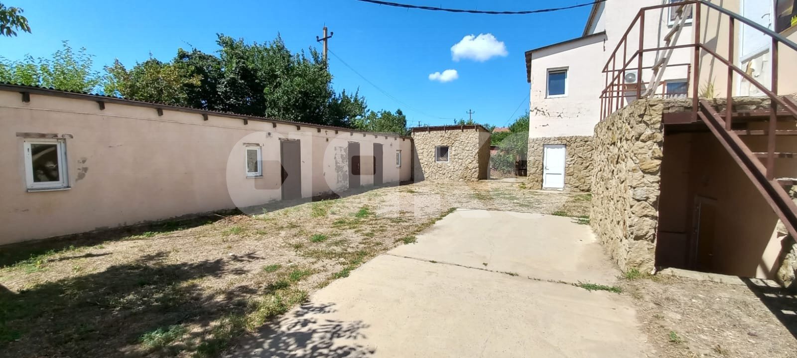 Фото №8: Коммерция 1072 м² - Волна, ул. Тмутараканская