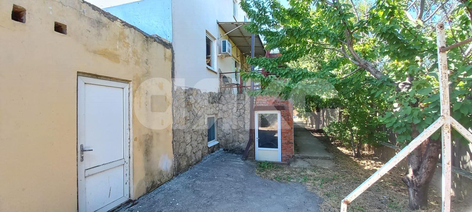 Фото №13: Коммерция 1072 м² - Волна, ул. Тмутараканская