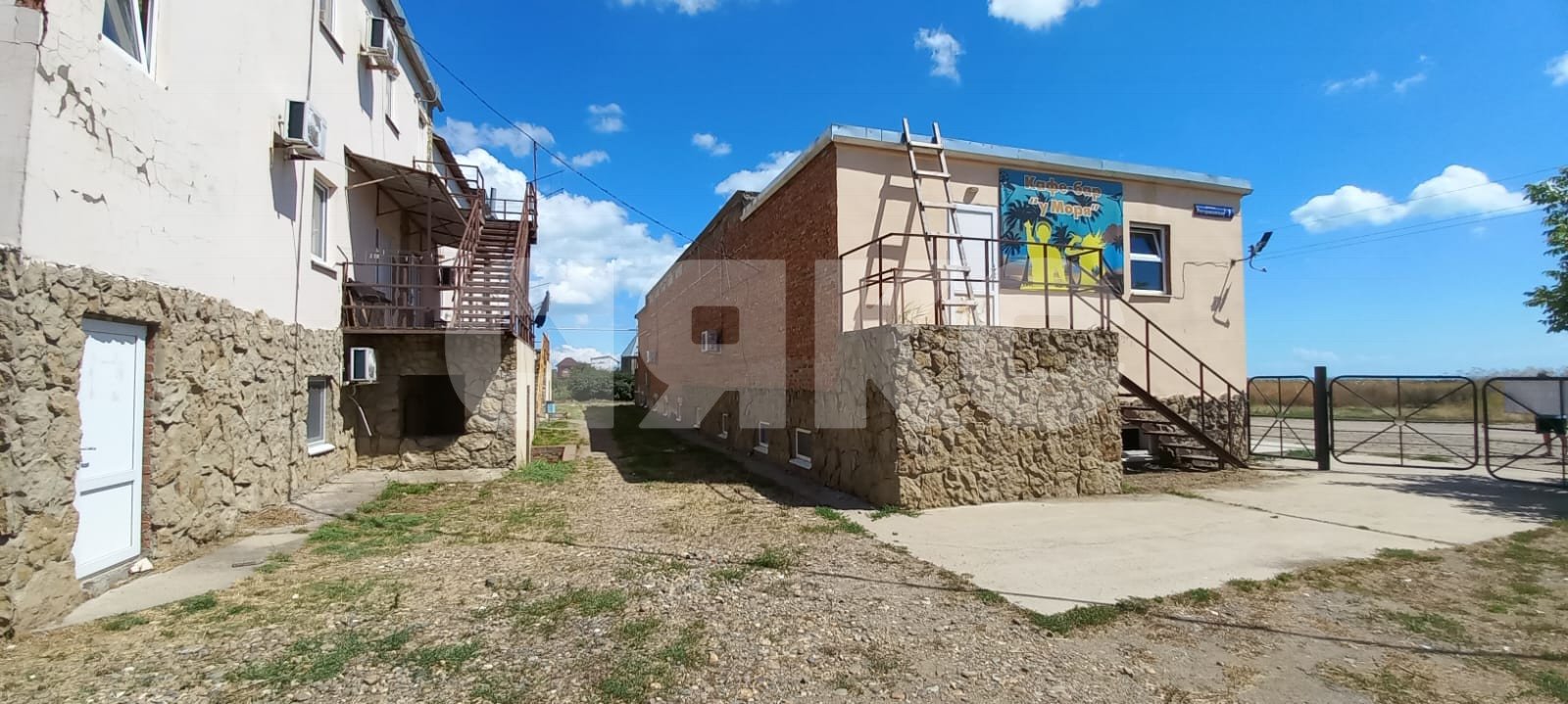 Фото №7: Коммерция 1072 м² - Волна, ул. Тмутараканская