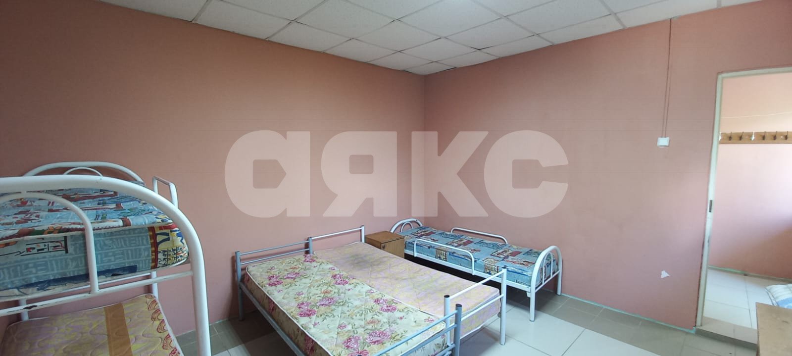 Фото №27: Коммерция 1072 м² - Волна, ул. Тмутараканская