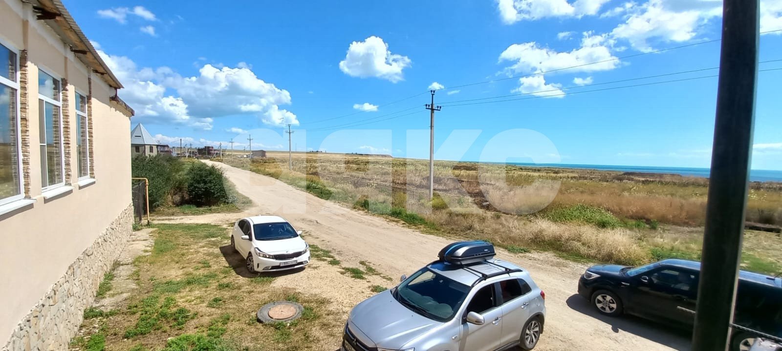 Фото №21: Коммерция 1072 м² - Волна, ул. Тмутараканская