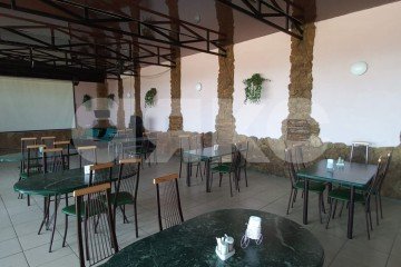 Фото №1: Коммерция 1072 м² - Волна, ул. Тмутараканская