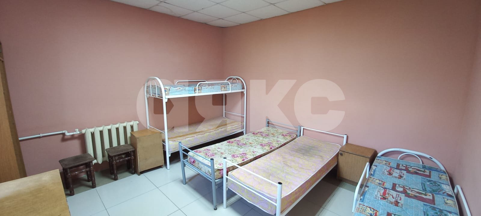 Фото №23: Коммерция 1072 м² - Волна, ул. Тмутараканская