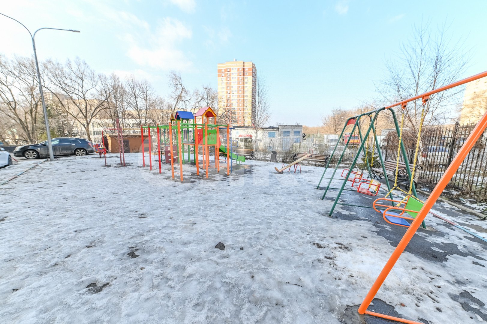 Фото №28: 2-комнатная квартира 61 м² - Ростов-на-Дону, Чкаловский, ул. Штахановского, 14