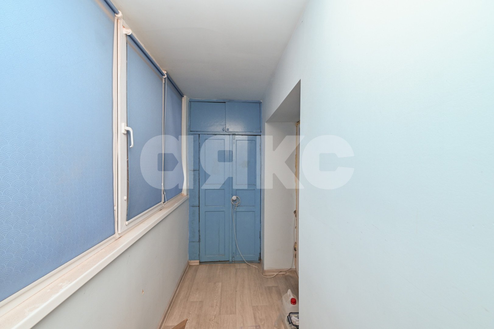Фото №24: 2-комнатная квартира 61 м² - Ростов-на-Дону, Чкаловский, ул. Штахановского, 14