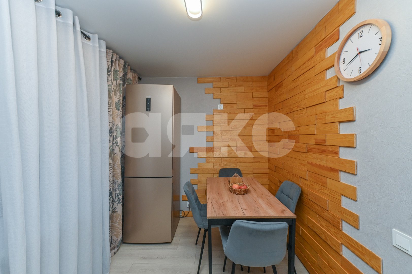 Фото №4: 2-комнатная квартира 61 м² - Ростов-на-Дону, Чкаловский, ул. Штахановского, 14