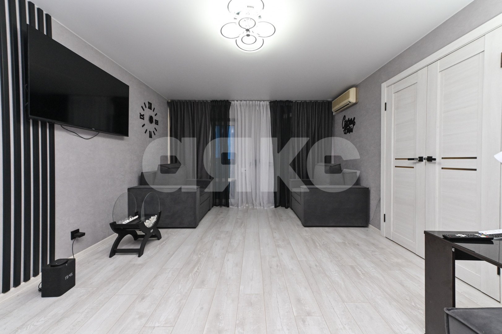 Фото №7: 2-комнатная квартира 61 м² - Ростов-на-Дону, Чкаловский, ул. Штахановского, 14