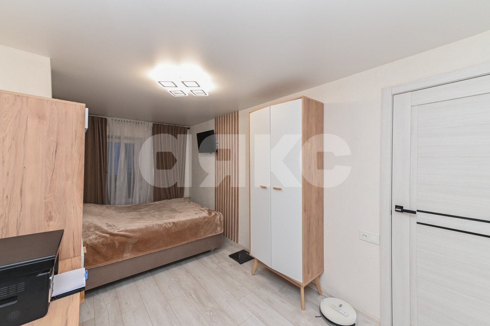 Фото №11: 2-комнатная квартира 61 м² - Ростов-на-Дону, Чкаловский, ул. Штахановского, 14
