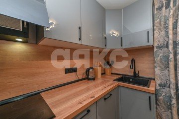 Фото №5: 2-комнатная квартира 61 м² - Ростов-на-Дону, п. Чкаловский, ул. Штахановского, 14