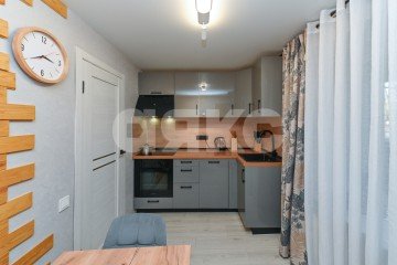 Фото №3: 2-комнатная квартира 61 м² - Ростов-на-Дону, п. Чкаловский, ул. Штахановского, 14